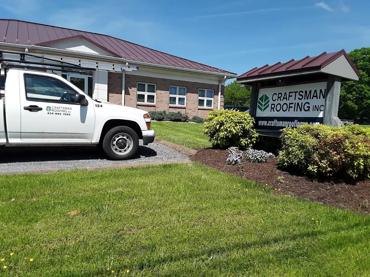 Quality Gutter & Downspout Repair by experienced craftsmen in Branchburg